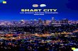 SMART CITY - Los Angeles · 2020. 9. 9. · Los Angeles.10 Green Zones focus on transforming highly polluted, blighted neighborhoods into greener, more vibrant, healthier communities.