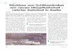 Bau Rückbau von Schlitzwänden am neuen Hauptbahnhof - …Bericht.pdf · 2013. 4. 15. · 144 IDR 38 (2004) Nr. II Bau Rückbau von Schlitzwänden am neuen Hauptbahnhof - Lehrter