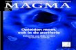 MAGMA Tijdschrift van het Nederlands Genootschap van ...Jaargang 11 Nummer 4 December 2005 Opleiden moet, ook in de periferie Behoefte aan MDL-artsen overtreft aanbod MAGMA MAGMA 2
