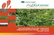 ECOPAR® PULSE CROPS DEMONSTRATION - VETCH · 2017. 11. 14. · Using Ecopar® to control broadleaf weeds in vetch proved to be a viable option. Post-emergent broadleaf weed control