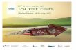 Fair’s Plan - Profil...Agencja Reklamowa PROFILul. Barlickiego ˜˚, ˛˝-˙ˆ˚ Opole T/F ˇˇ ˛˝˘ ˛˚ ˘˝, T ˇˇ ˛˝˚ ˙ ˙˘ ˜l.pl ˜ th International Tourist Fairs Opole,