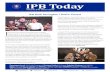 IPB Today Edisi 248biofarmaka.ipb.ac.id/biofarmaka/2019/IPB Today Edisi 248...“Sampai dengan tahun 2019 IPB telah menghasilkan 469 paten, dimana 157 diantaranya telah Granted”.