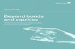 FIVE Beyond bonds and equities - Munich Re · 2020. 10. 30. · Munich Re FIVE Be yond bonds and equities 1 Beyond bonds and equities Rethinking diversified portfolios to reflect