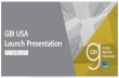 GBI USA Launch Presentation - Ipsos...Ipsos MORI | GBI USA Launch Presentation 2019. Global perceptions of trust. Globally the perception is that trust is under pressure. The narrative