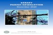 KERSEY PARISH NEWSLETTER...Rachel Wells: 01473 822230 - rachel@kersey-village.co.uk or Viv Marsh: 07747 175858 - kersey@moonridge.me.uk To advertise in the Kersey Parish Newsletter
