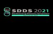 WELCOME & REGISTRATION - Stanford University...New browser window: Open the Slido website in a new browser window and enter participant code #SDDS2021 in the "Joining as a Participant"