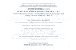 BALABODHA SANGRAHA - 14 - Kamakoti · 2021. 4. 26. · Pattam (Kite game) 13 Pusanikkai game Odippidittal/ Adichuppidittal (run and catch) Olittuppidittal Kangattippidittal/ Kanpotti