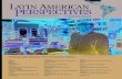 Freeing Latin America from Erroneous Thesesru.iiec.unam.mx/4155/5/Latin America’s Domestic Market... · 2018. 8. 22. · Latin american PersPectives Issue 219 March 2018 Volume