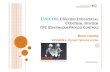 UNICOS: UNIFIED INDUSTRIAL CONTROL SYSTEM CPC … · 2018. 11. 16. · 5. IndustrialControls Engineering Department UNICOS-CPC TOOLS C Final UNICOS spec Func. Analysis UAB Control