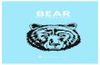Boy Scouts of America - Bear Leader Guide Required · 2020. 3. 17. · The Boy Scouts of America emphasizes a positive place in Cub Scouting. Any Cub Scouting activity should take