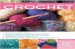 The Complete Photo Guide to Crochet: *All You Need to Know to Crochet *The Essential Reference for Novice and Expert Crocheters *Comprehensive Guide ... Charts, and Photos for 200