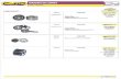 Amazon Web Services · 2021. 2. 9. · RSE/ RSD 0500 MA/ UA/ RS/ RSD 0M 4571-A Aplicación Mercedes Benz Motores 0M 501 LA/ 0M 502 LA Camiones ACTROS Aplicación Mercedes Benz Motores