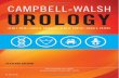 Campbell-Walsh Urology: vols. 1-4