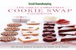 Good Housekeeping The Great Christmas Cookie Swap Cookbook: 60 Large-Batch Recipes to Bake and Share