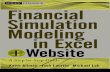 Financial Simulation Modeling in Excel