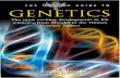 The Britannica Guide to Genetics (Britannica Guide To...)