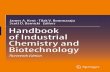 Handbook of industrial chemistry and biotechnology