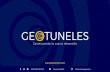  · 2020. 6. 8. · cimentaciones, taludes, pavimentos y túneles. › Investigación, desarrollo e implementación (I+D+I) en geotécnica y pavimentos. › Ingeniería geotecnia