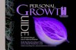 Our Personal Growth Guide