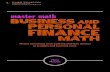 Master Math: Business and Personal Finance Math (Master Math Series)