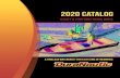 2020 CATALOG - Marathon Boat Group...DN SST’s SPECIFICATIONS DN 14SST DN 16SST Length 14’4” 16’ Beam 65” 70” Depth Amidship 17” 20” Under floor bulkheads 7 6 Seats