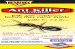 76068 RevAntKill (1.5lb) Frt.pdf 1 6/24/14 7:20 AM Ant Killer · 2019. 6. 4. · coastal marsh. DIRECTIONS FOR USE READ THE ENTIRE LABEL BEFORE USE ... PRIMEROS AUXILIOS Tenga consigo