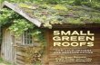 Small Green Roofs: Low-Tech Options for Greener Living