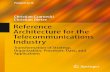 Reference Architecture for the Telecommunications Industry: Transformation of Strategy, Organization, Processes, Data, and Applications