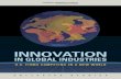 Innovation in Global Industries: U.S. Firms Competing in a New World