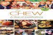 The Chew (Festive and Delicious Recipes for Every Occasion) : a Year of Celebrations
