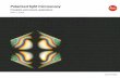 Polarized light microscopy: Principles, instruments, applications, by Walter J. Patzelt