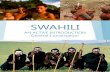 FSI - Swahili An Active Introduction - General - Live Lingua