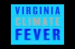 Virginia Climate Fever: How Global Warming Will Transform Our Cities, Shorelines, and Forests