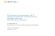 Telefonica BSS Transformation Frameworx Conformance Certification Report