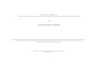 War and Alliances The Transformative Roles of External Actors in the Somali Conflict