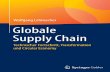 Globale Supply Chain: Technischer Fortschritt, Transformation und Circular Economy