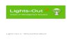 Lights-Out 2 Benutzerhandbuch