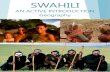 FSI - Swahili An Active Introduction - Geography - Live Lingua