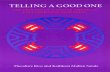 Telling a Good One: The Process of a Native American Collaborative Biography (American Indian Lives)