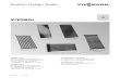 System Design Guide - Viessmann US · 2020. 12. 5. · System Design Guide 5167 156 - 03 04/2016 VITOSOL r Vitosol 100-F Vitosol 200-F Vitosol 200-T, SPE Vitosol 200-T, SP2A (Vertical)