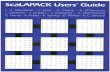 ScaLAPACK Users' Guide