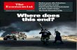 The Economist, March 26th - April 1st 2011 398 8726