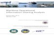 Maritime Operational Information Sharing Analysis (MOISA)