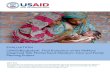 USAID/Bangladesh: Final Evaluation of the MaMoni Integrated Safe Motherhood, Newborn Care