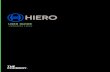 Hiero 1.8v2 User Guide - Amazon Web Services