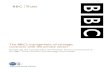 BBC Trust - The BBC’s management of strategic contracts with …downloads.bbc.co.uk/.../vfm/nao_strategic_contracts.pdf · 2016. 6. 23. · contracts with strategic partners. The