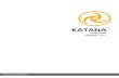 Katana 1.6.1 User Guide (PDF)