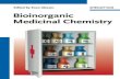 Bioinorganic Medicinal Chemistry - E. Alessio (Wiley-VCH, 2011) WW