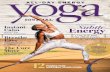 Yoga Journal 07 08 2020