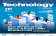 Technology Magazine November 2020